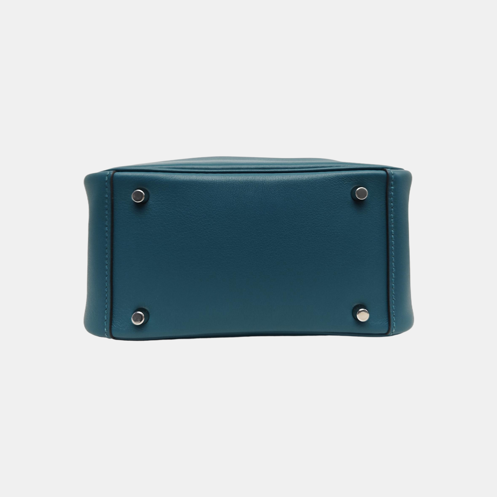 Lindy 20 Swift Green