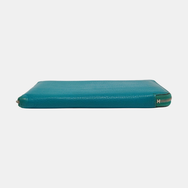 Cartera Verde Azap Chamkila