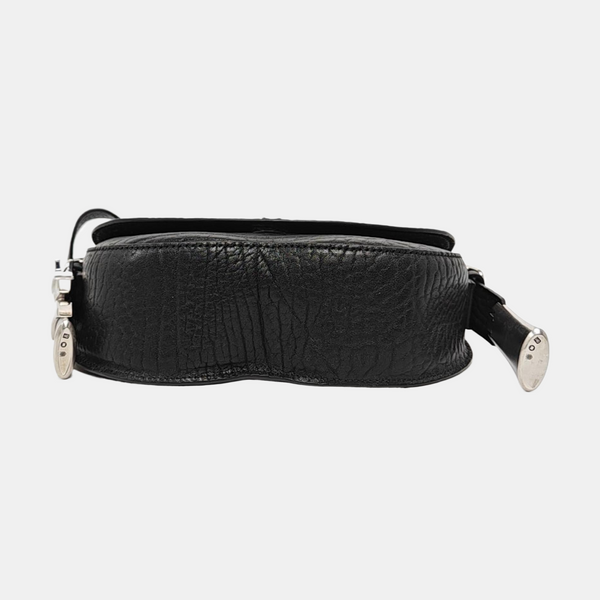 Calfskin Black