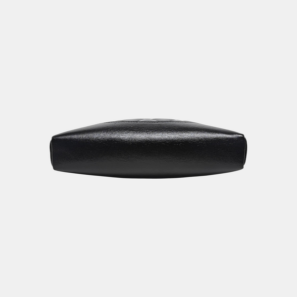 CHANEL 31 Quilted Lambskin Black