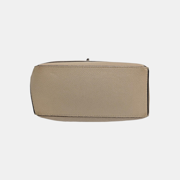 Puzzle Small Calfskin Gray
