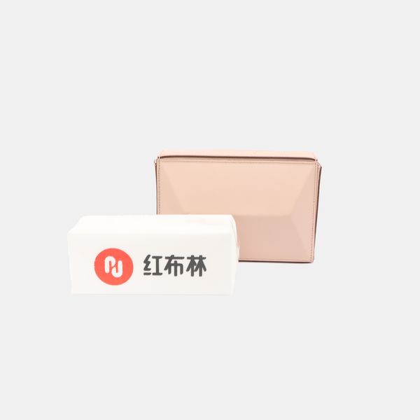 Calfskin Pink