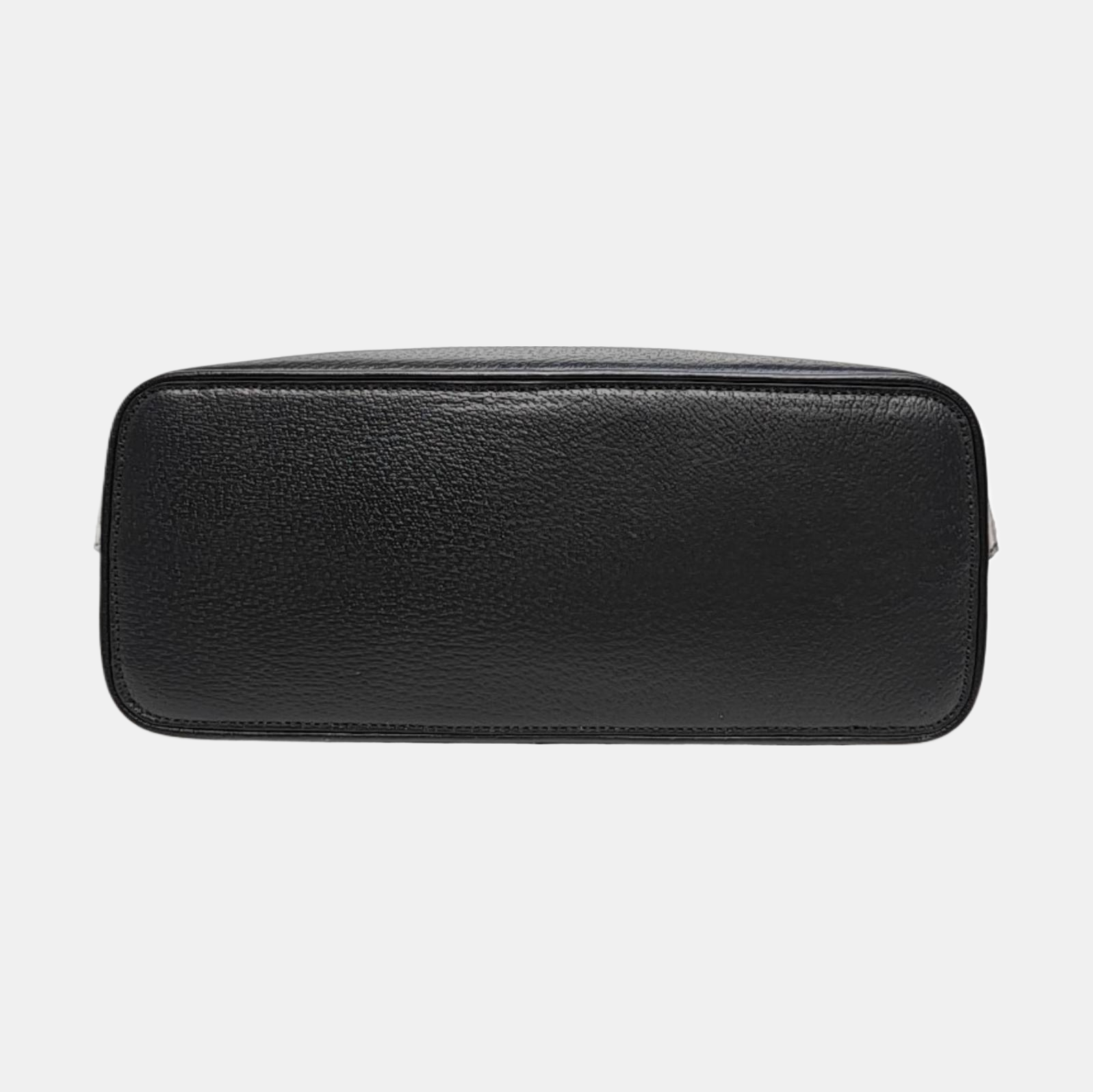 Authenticated pre-owned  Ophidia Calfskin Black - Tote Bag at Looply