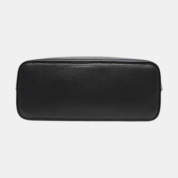 Authenticated pre-owned  Ophidia Calfskin Black - Tote Bag at Looply
