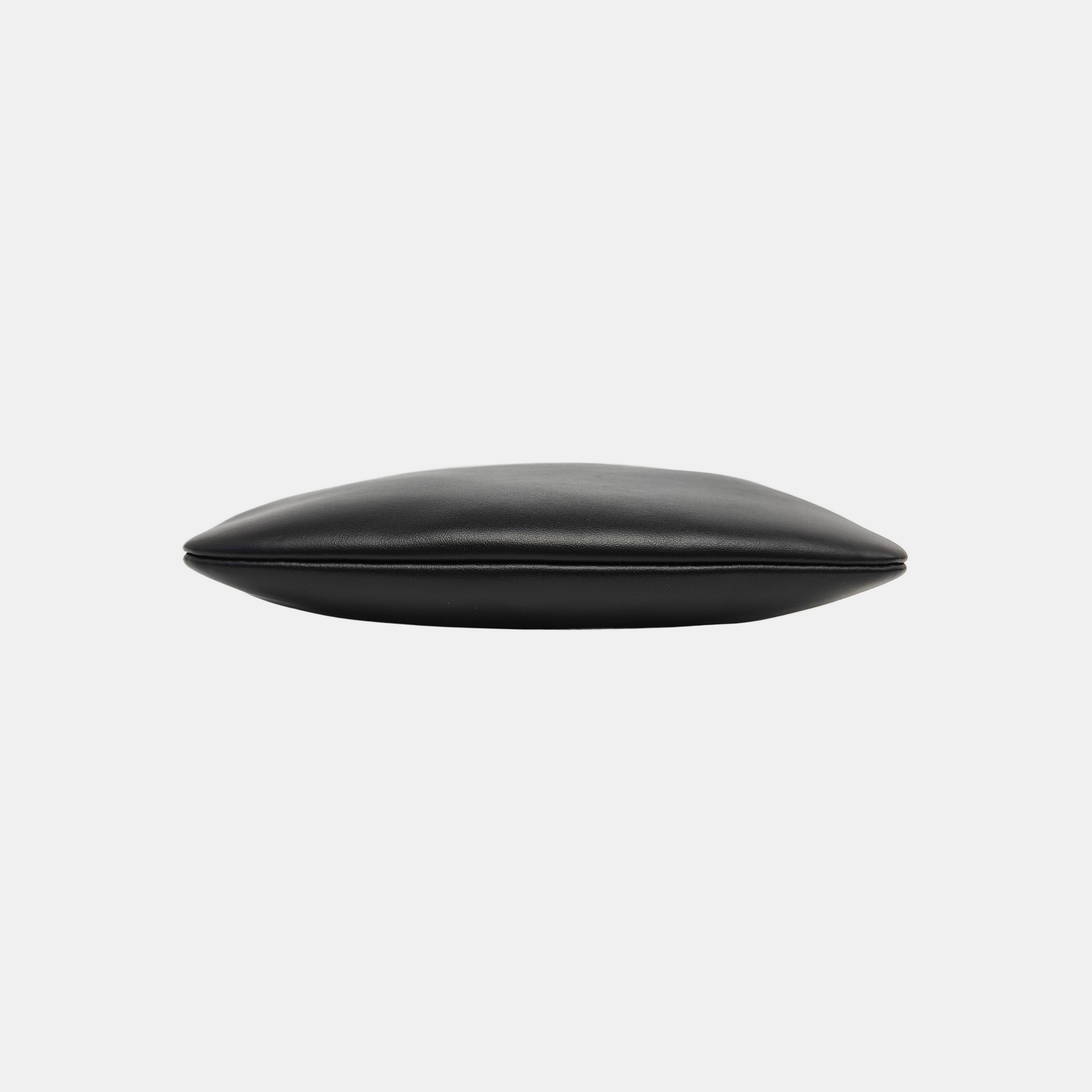 IVY Mini Calfskin Black