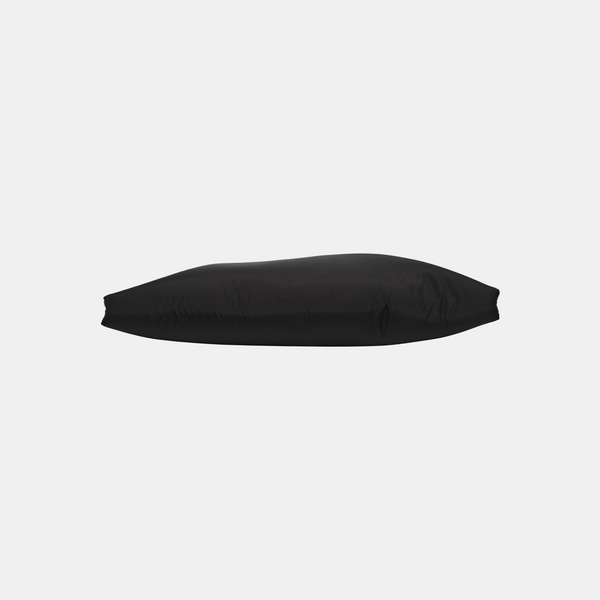 Nylon Clutch Black