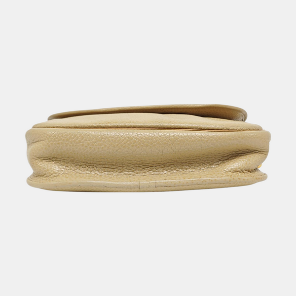 Calfskin Beige