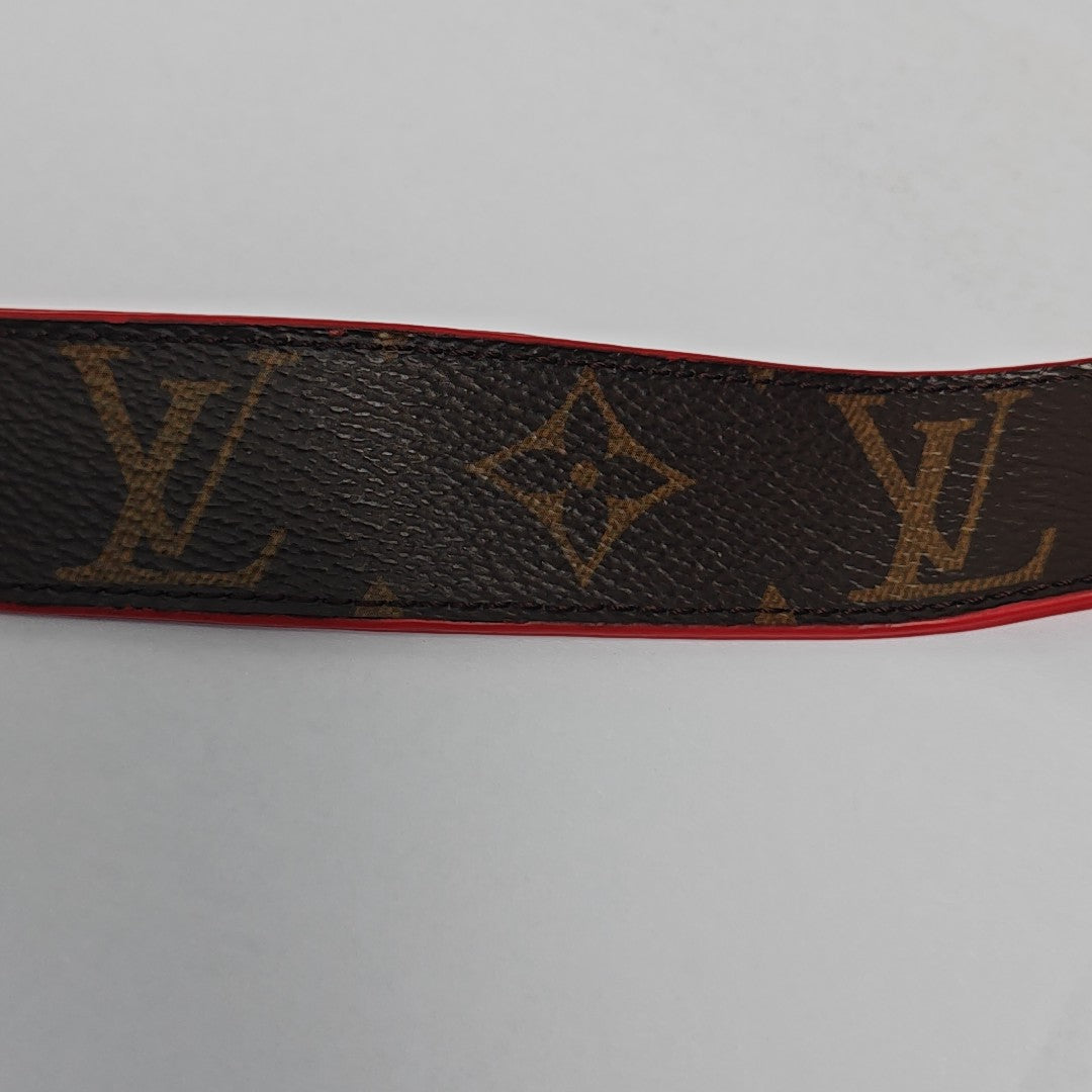 Leather Belt Brown