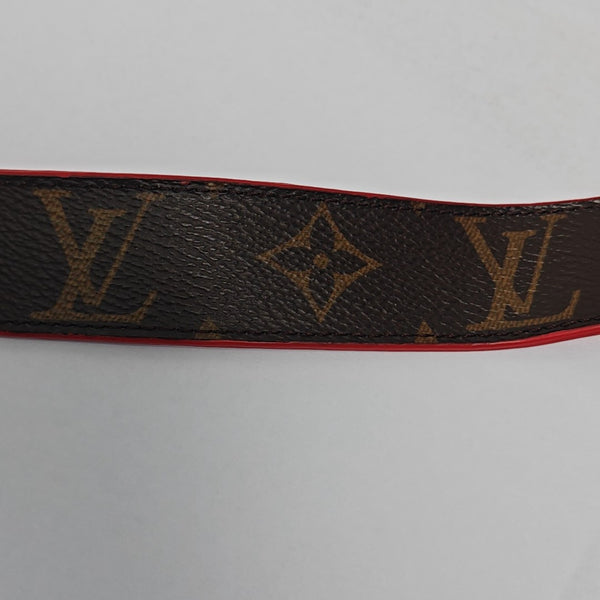 Leather Belt Brown