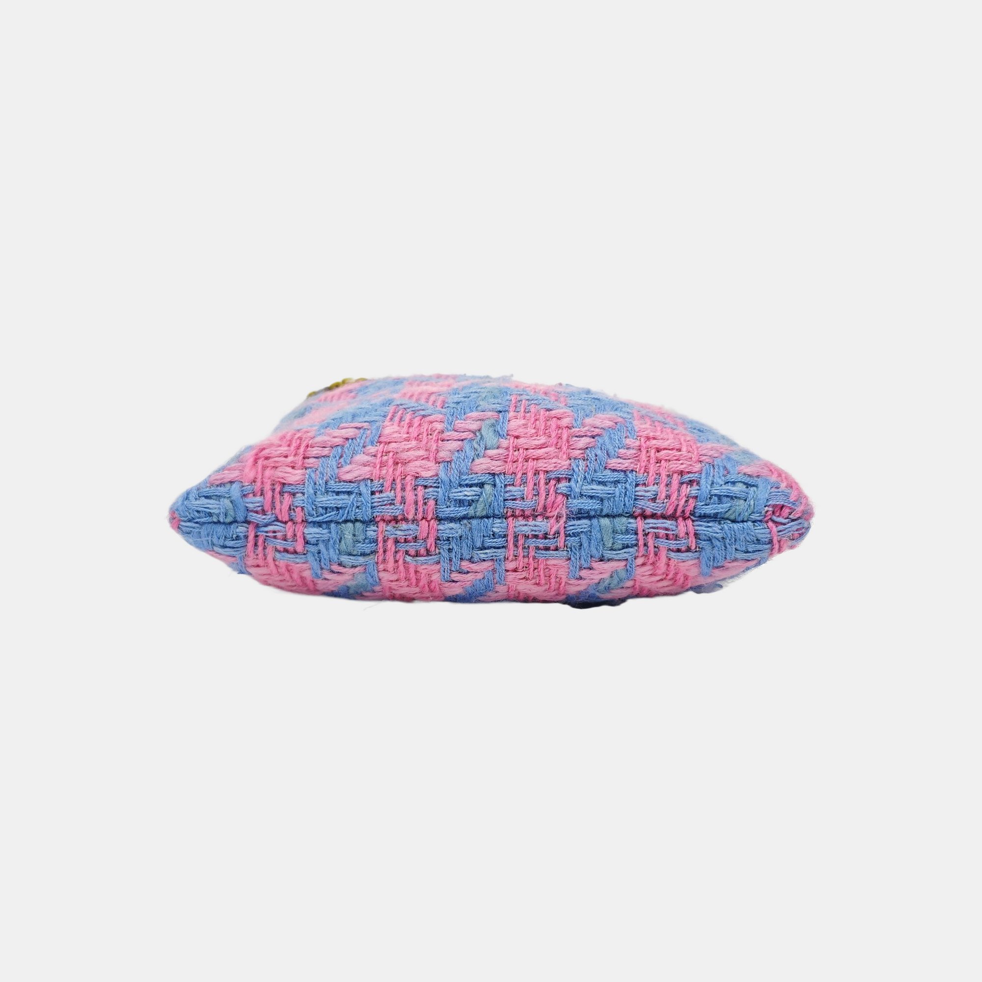 Fabric Tote Bag Multicolor