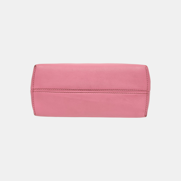 By The Way Mini Calfskin Pink