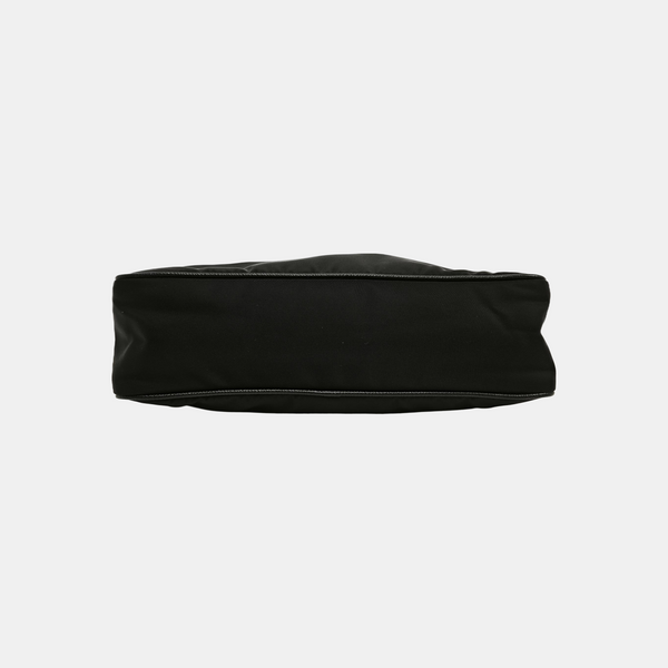 Re-Edition2000 Mini Nylon Black