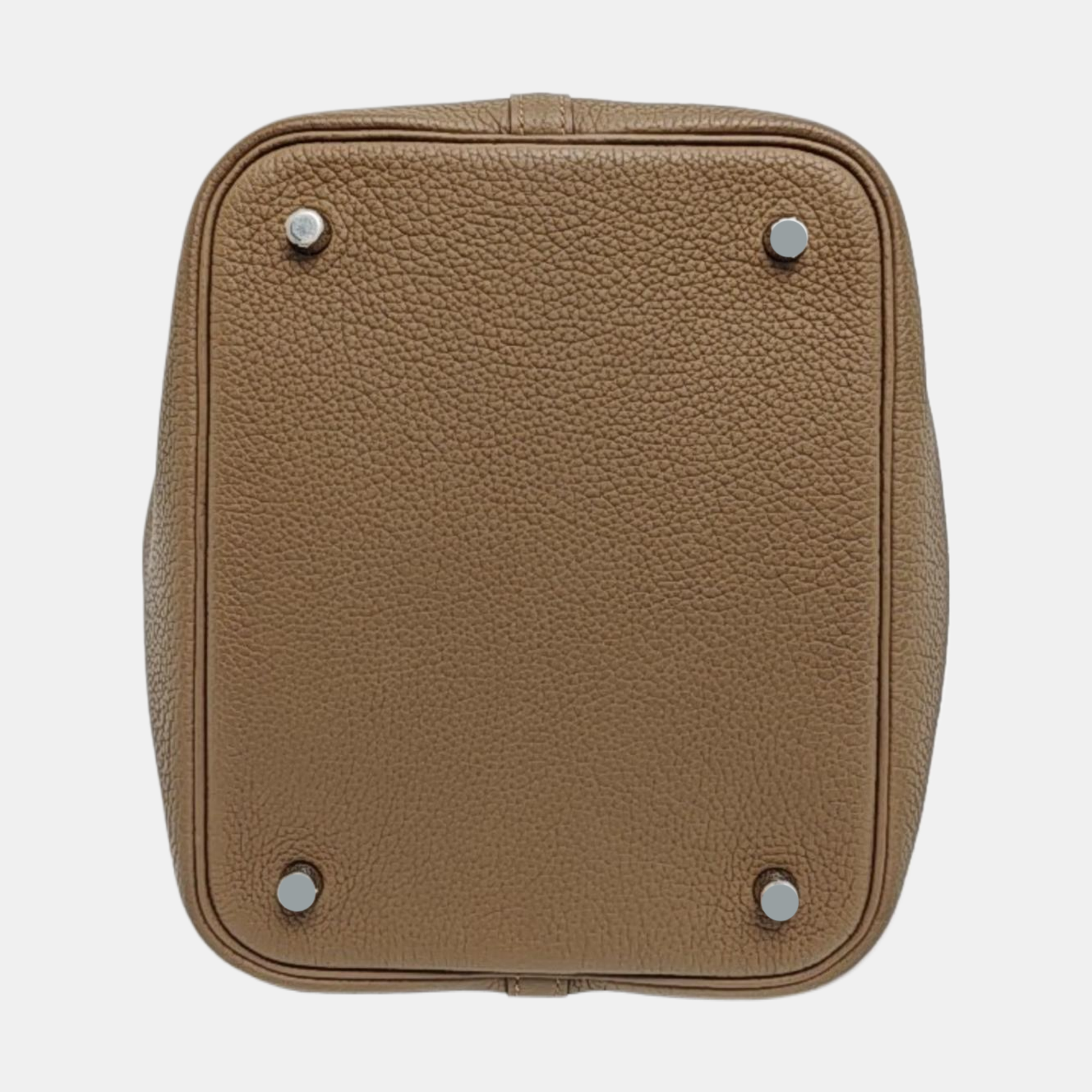 Picotin Lock 22 Clemence Gris