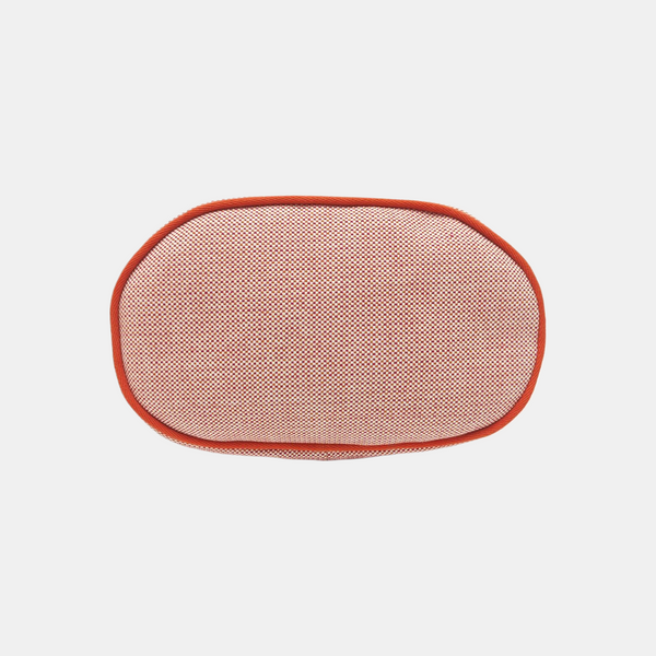 Canvas Backpack Multicolor