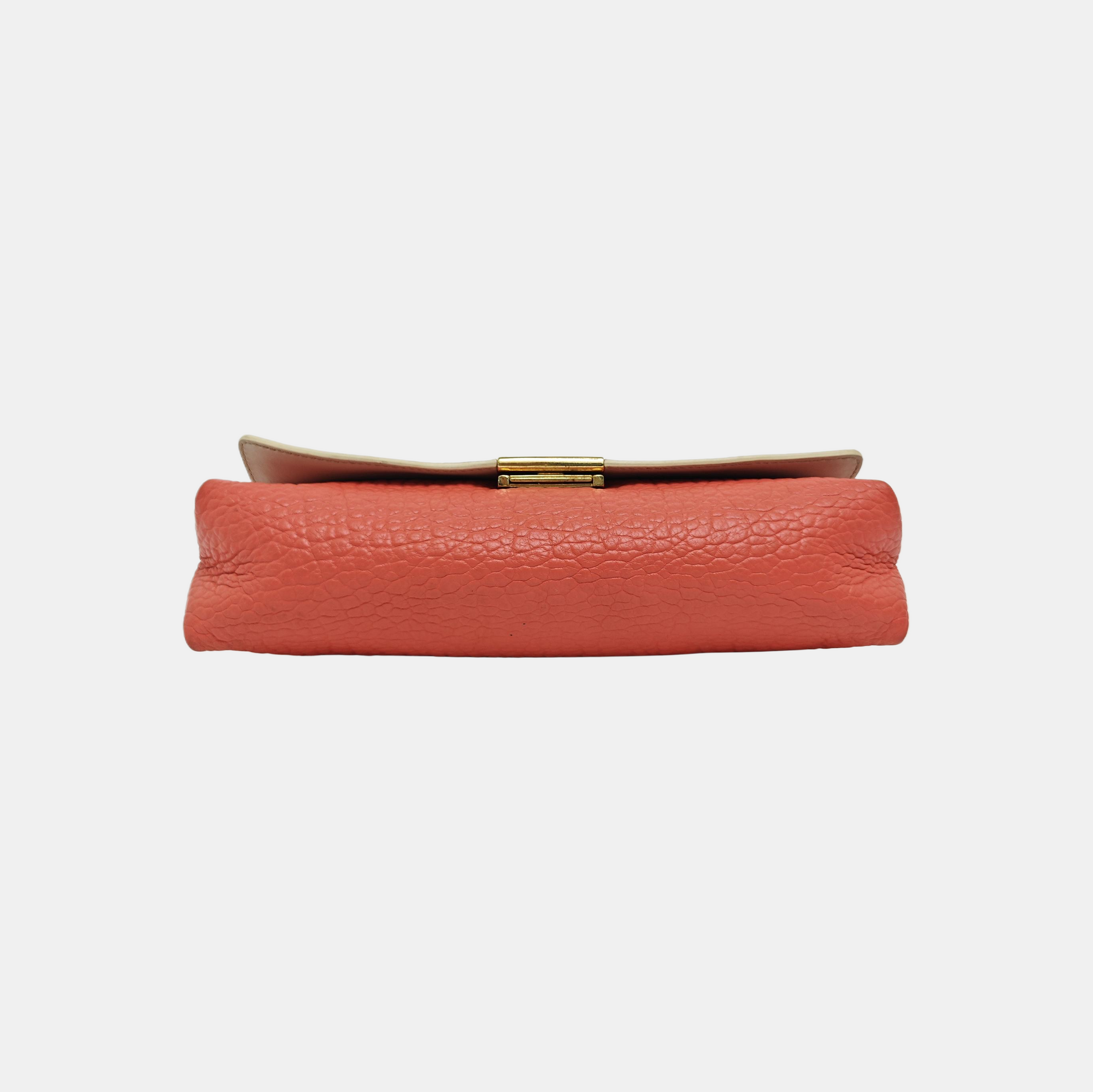 Mildenhall Calfskin Pink