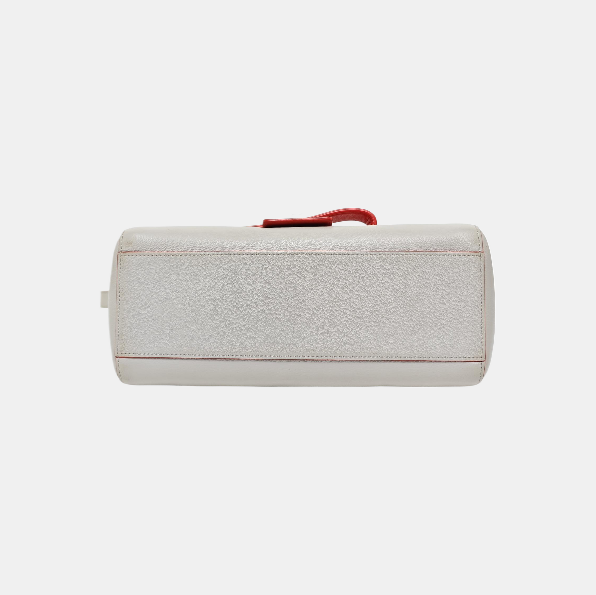 Le Mutin Calfskin Gray