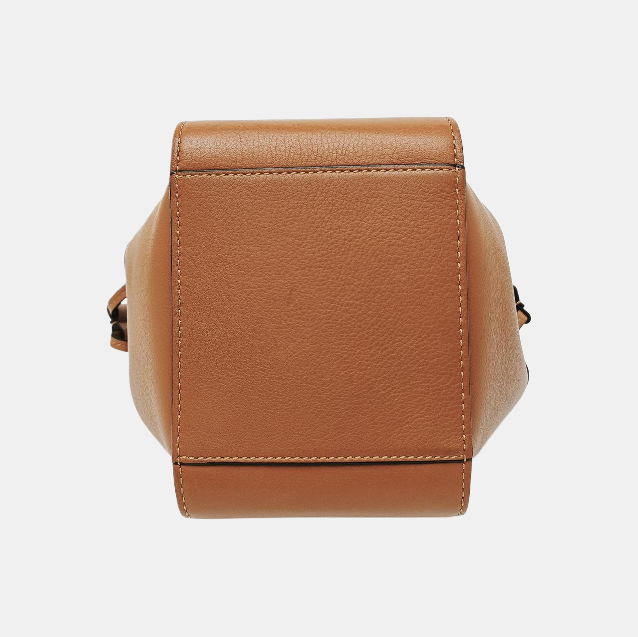 Hammock Mini Calfskin Brown