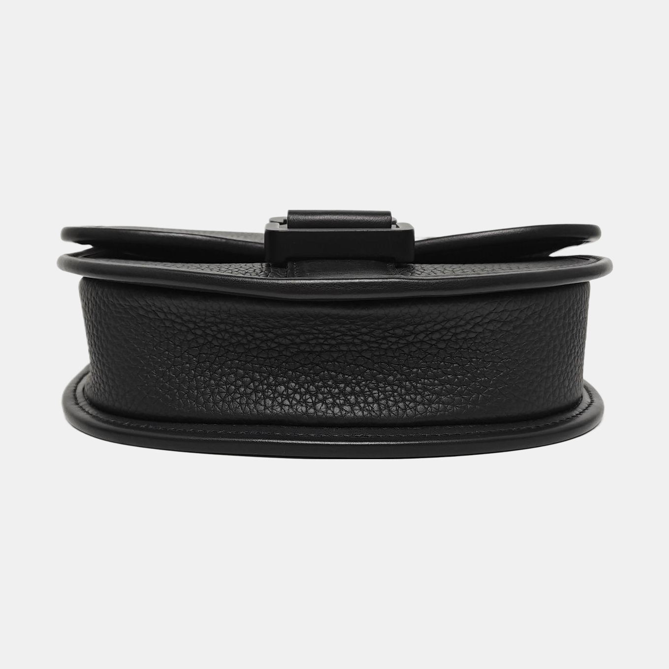 Gallop Mini Calfskin Black