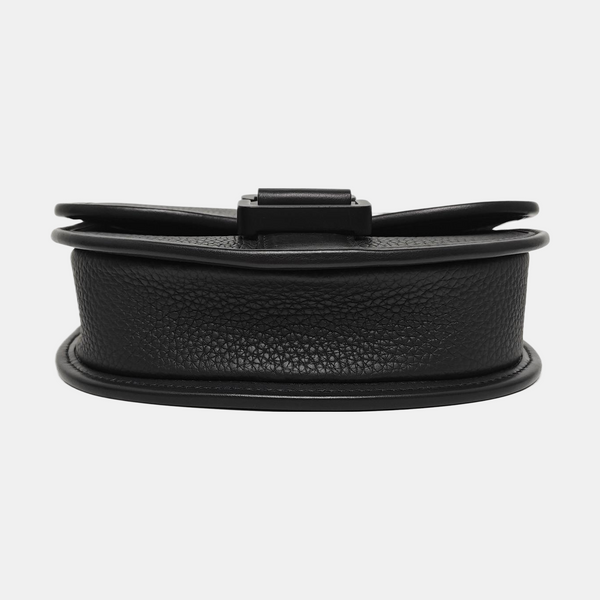 Gallop Mini Calfskin Black