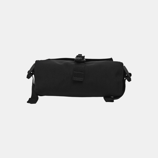 Army Small Nylon Black