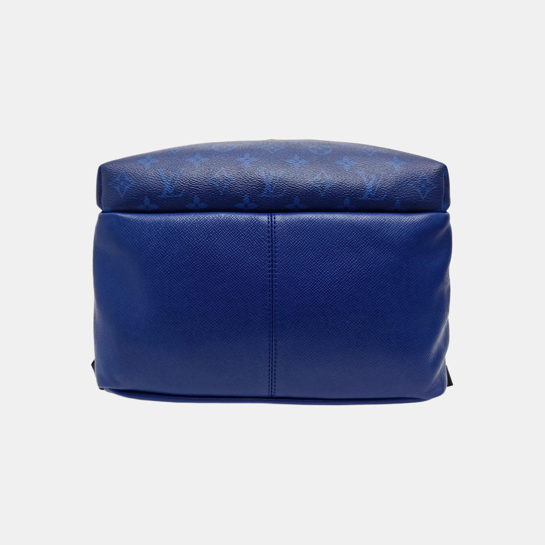 DISCOVERY PM Monogram Calfskin Blue