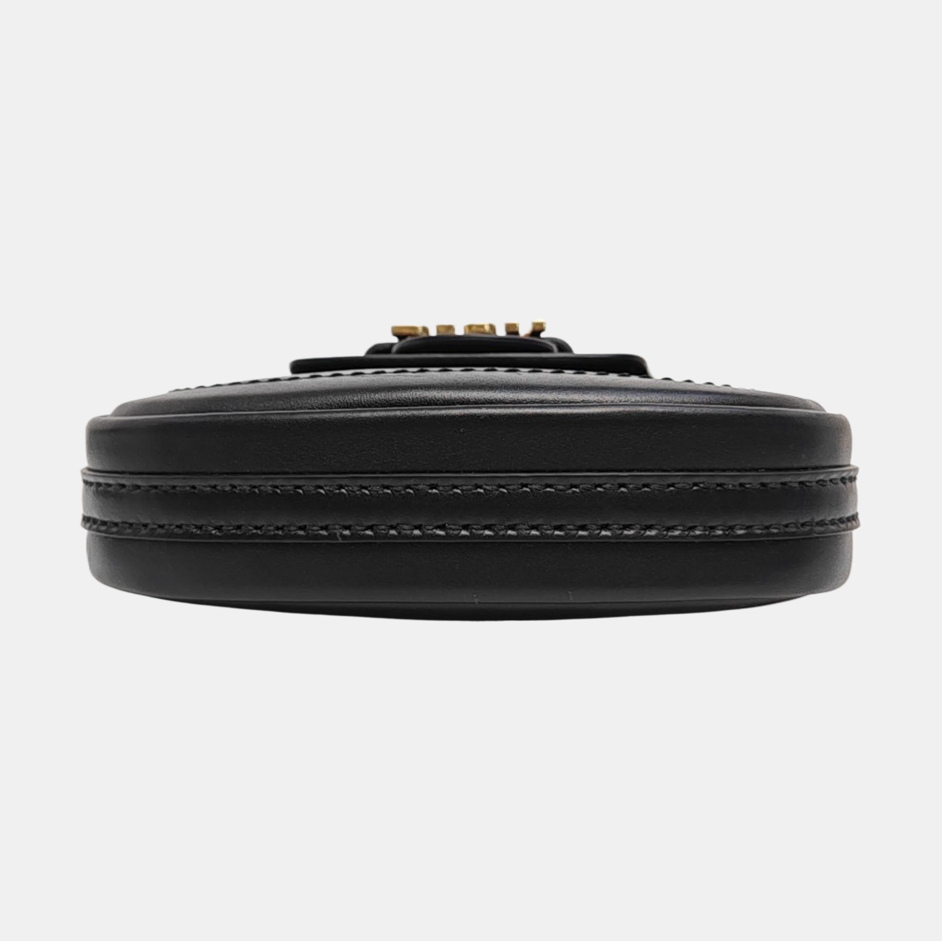 D-Fence Calfskin Black