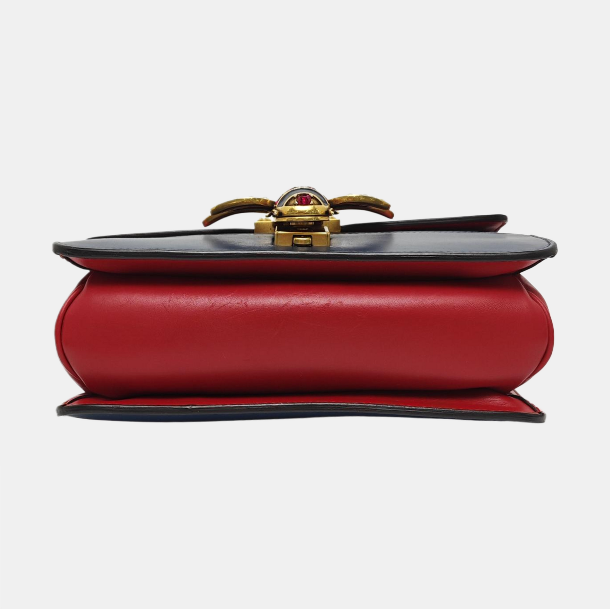 Queen Margaret Calfskin Multicolor
