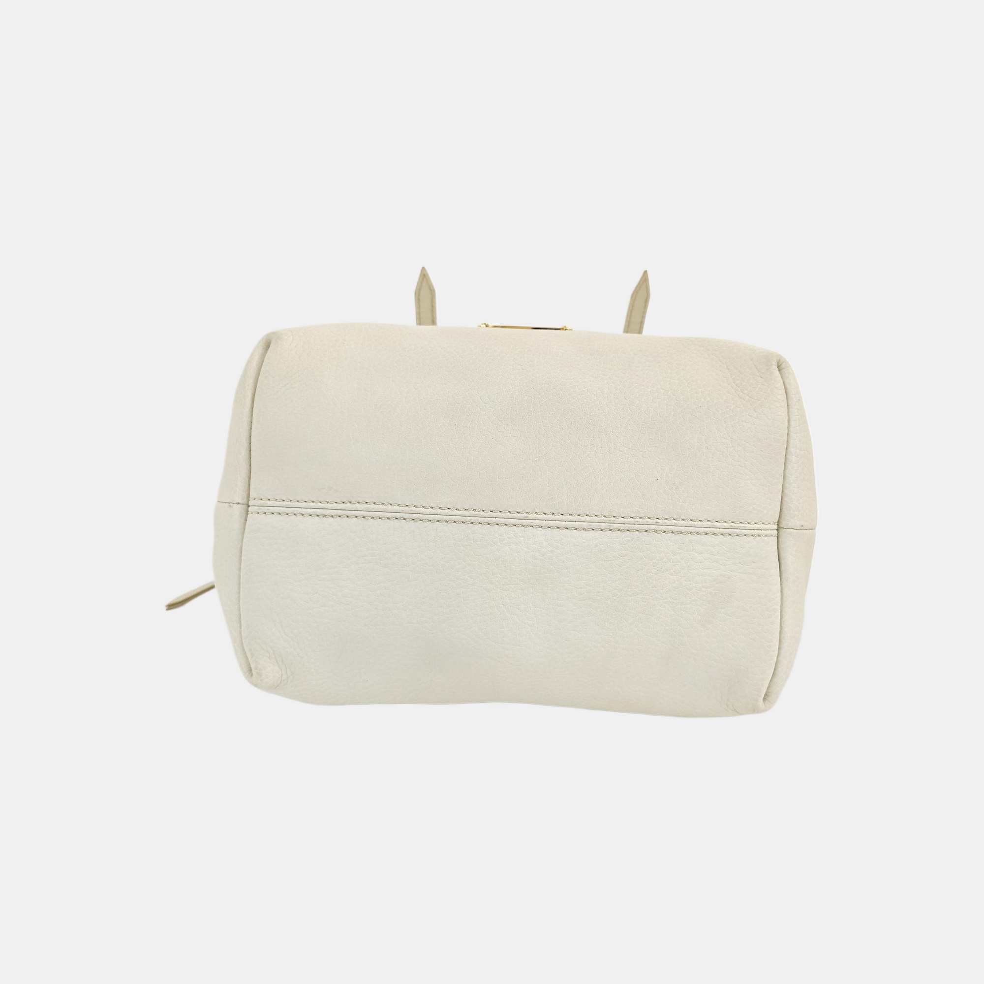 Salisbury Medium Calfskin Beige