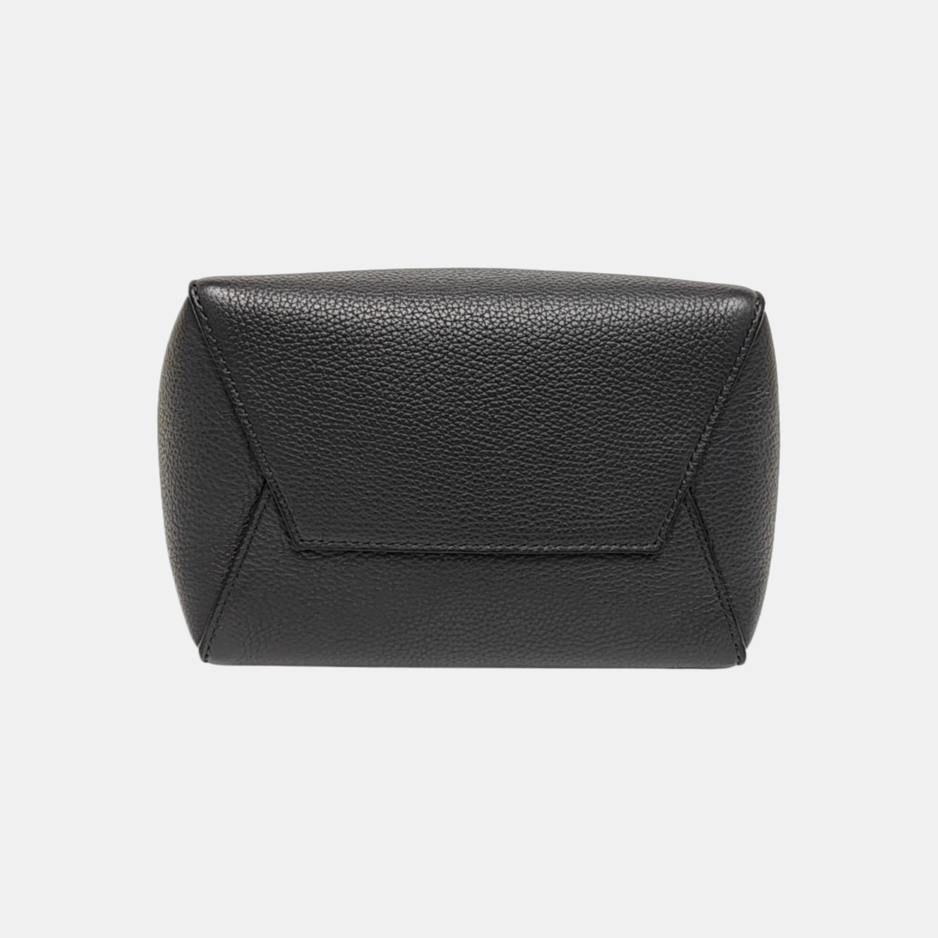 SANGLE Calfskin Gray