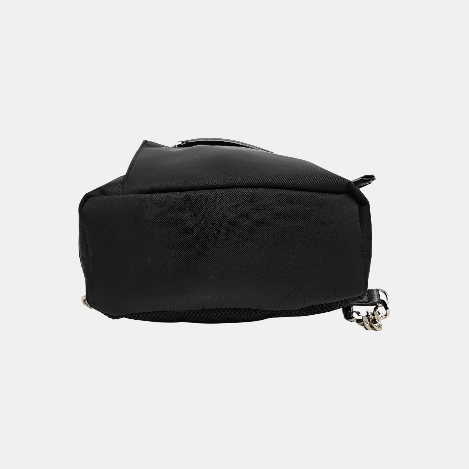 Monster Nylon Black