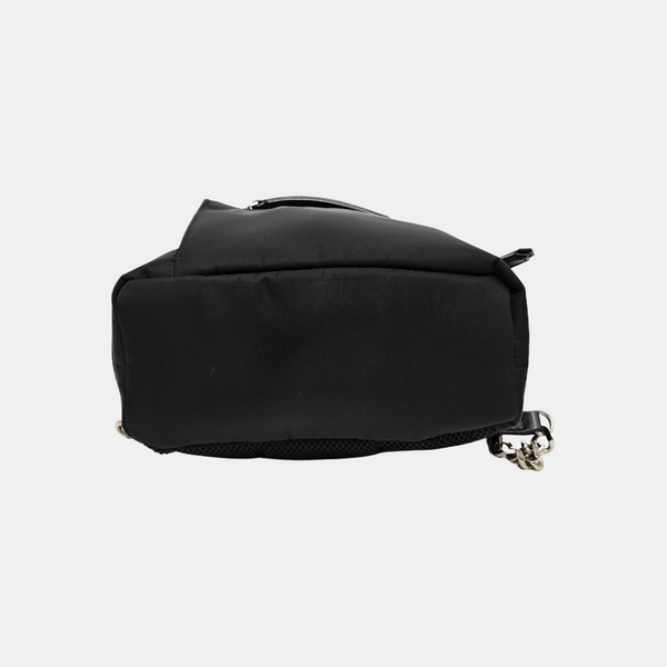 Monster Nylon Black