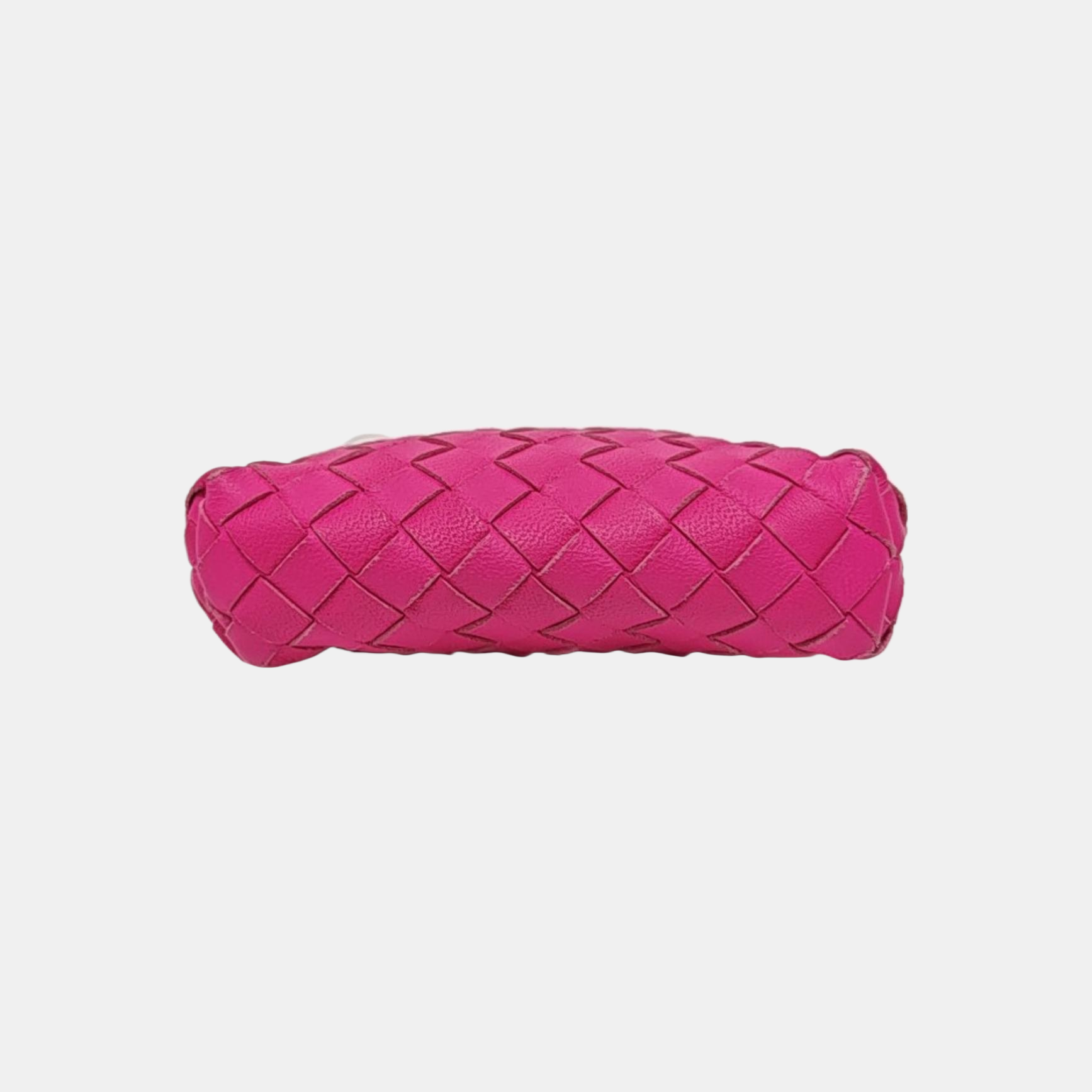 Calfskin Wallet Red