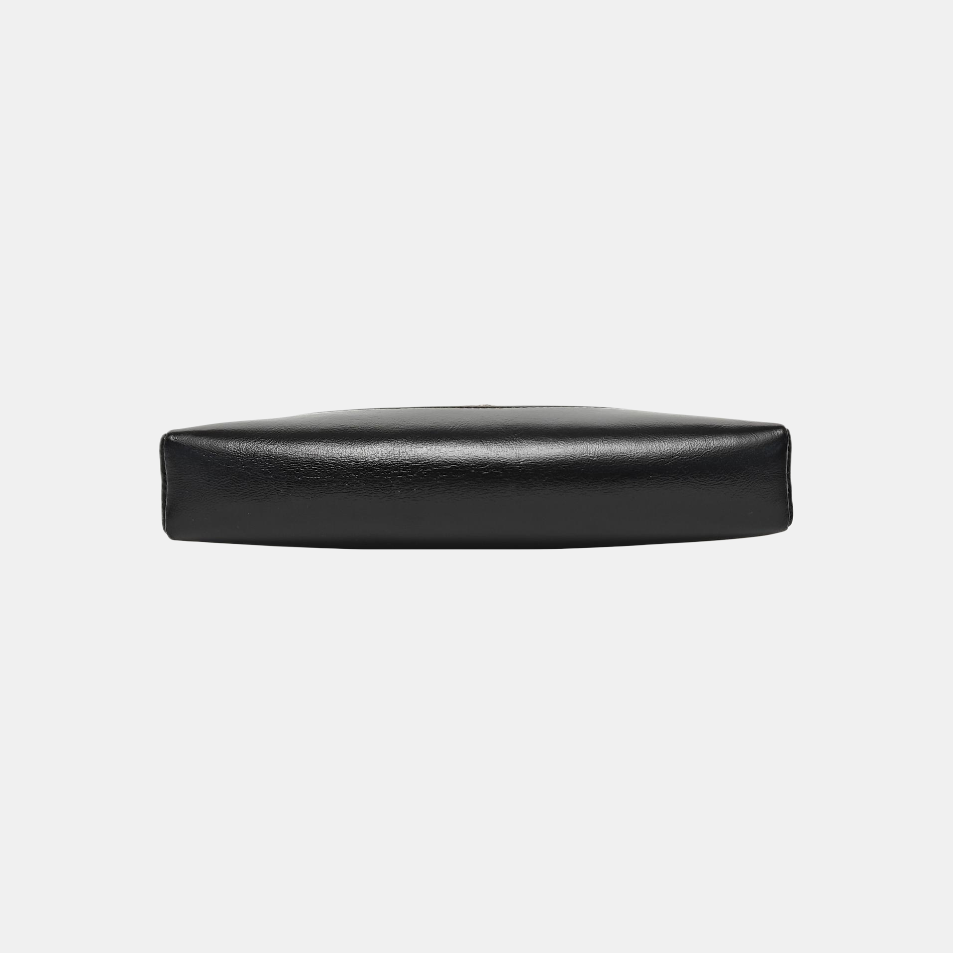 CHANEL 31 Nano Quilted Calfskin Black