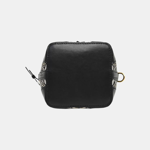 NOÉ Fabric Black