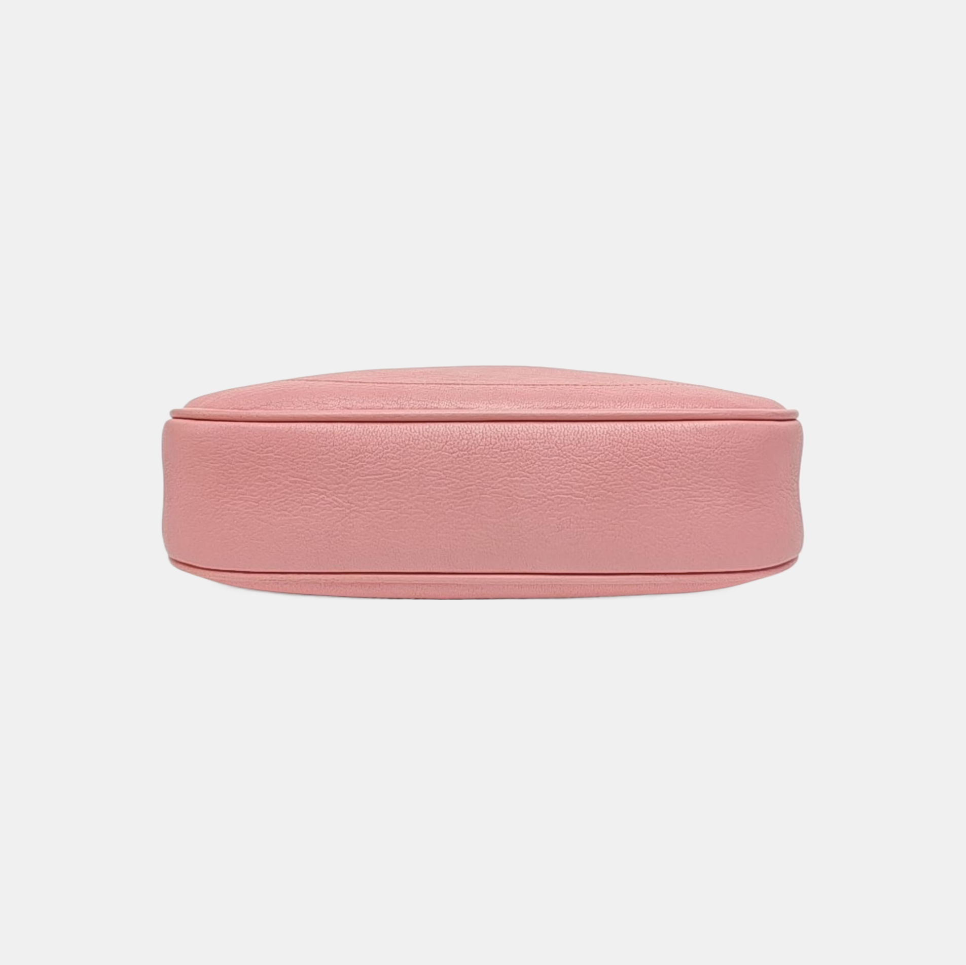 Aphrodite Small Calfskin Pink