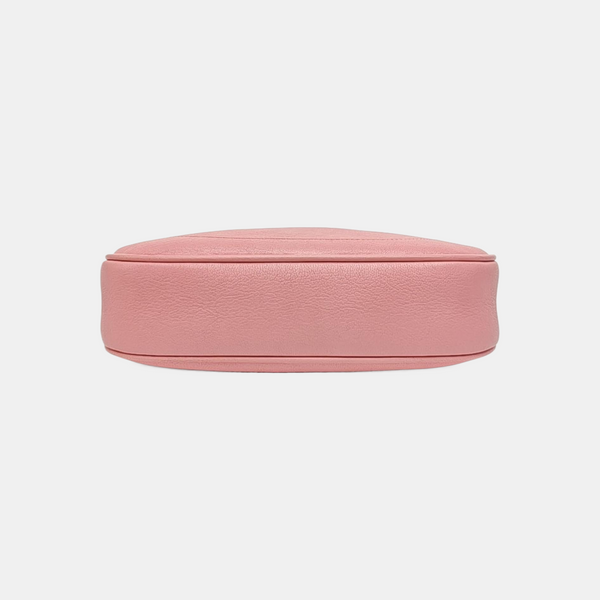 Aphrodite Small Calfskin Pink