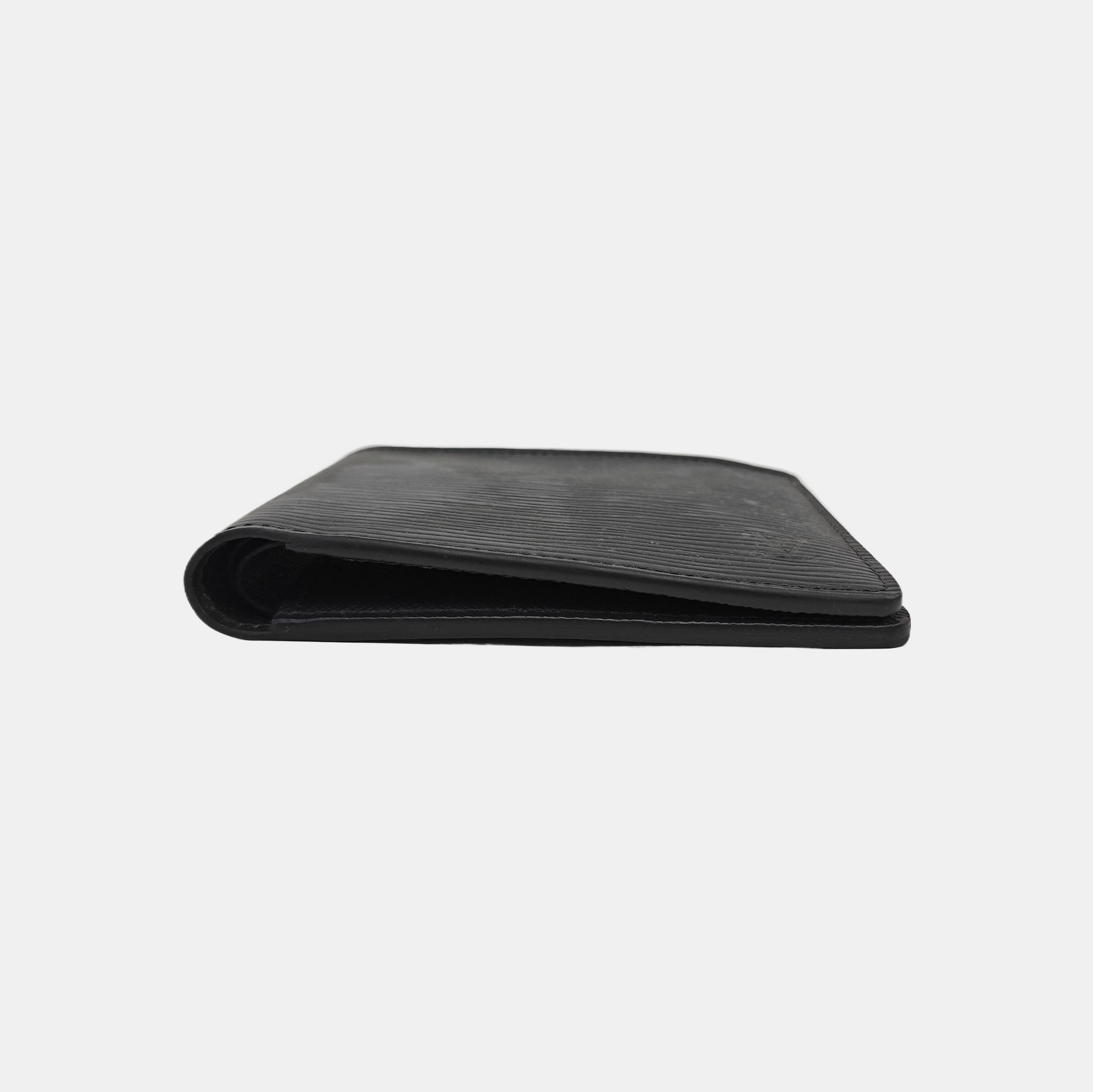 Epi Wallet Black