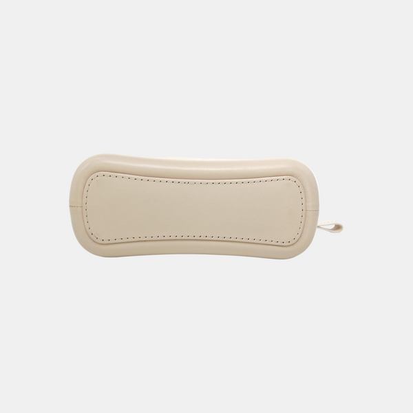 GABRIELLE Small Quilted Calfskin Pink