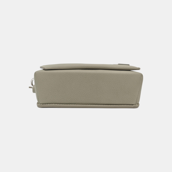 AEROGRAM Calfskin Green