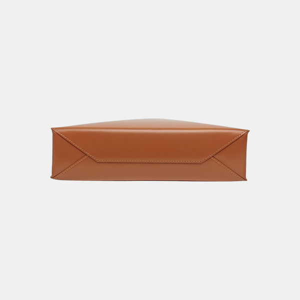 Standard Calfskin Brown