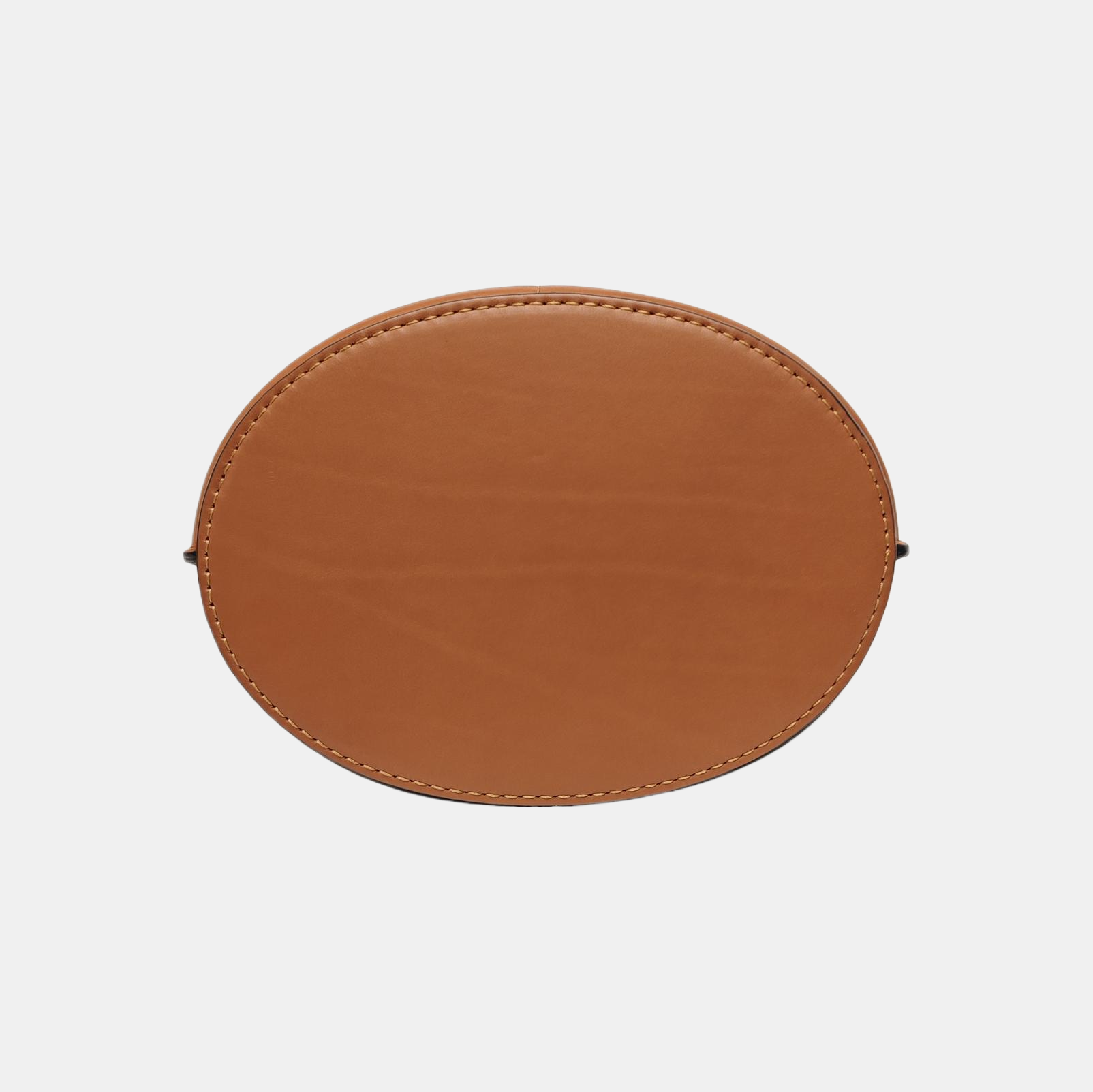 Gate Mini Calfskin Black