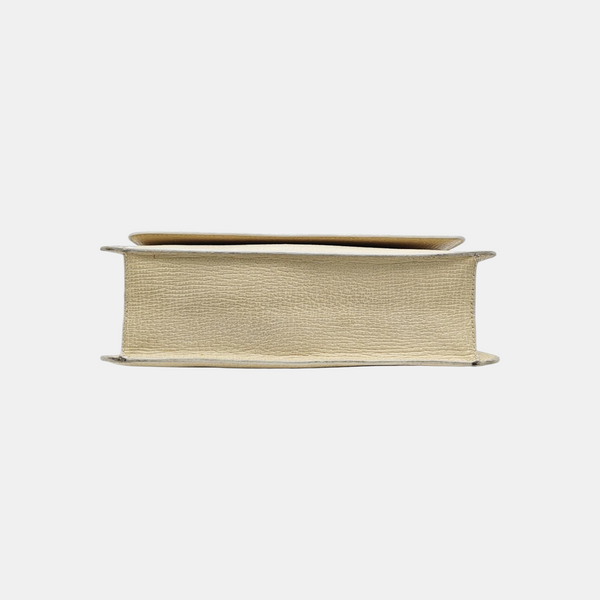 Barcelona Calfskin Beige
