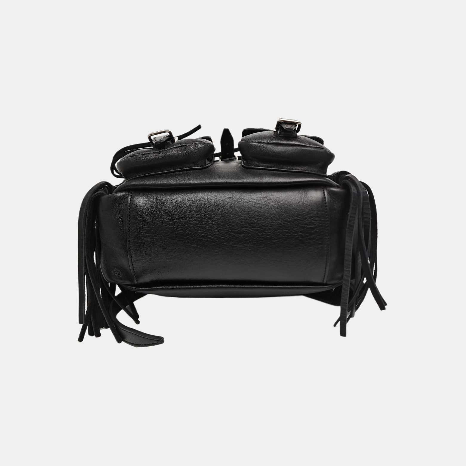 VENICE Calfskin Black