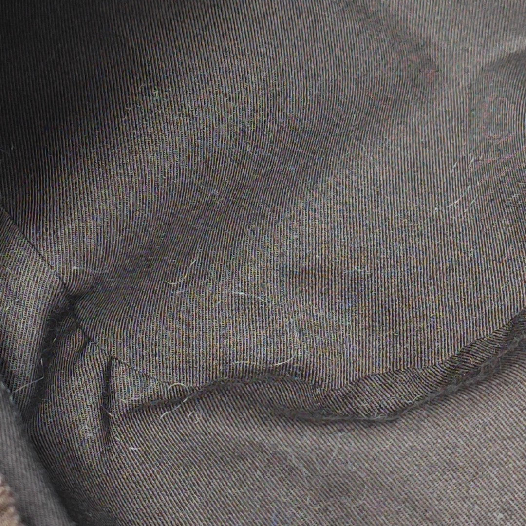 Cotton Hat Brown