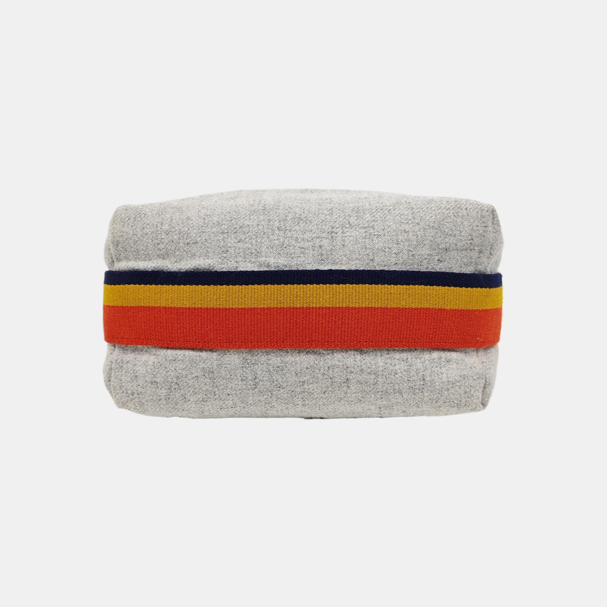 Bride A Brac Small Wool Gray