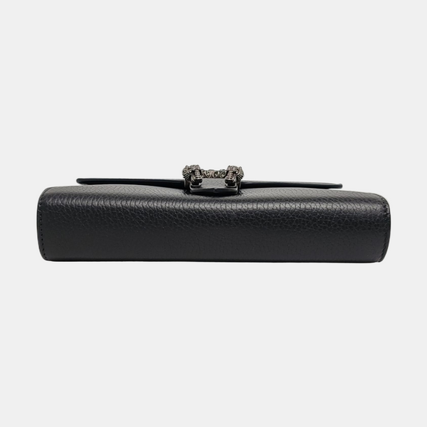 Dionysus Mini Calfskin Black