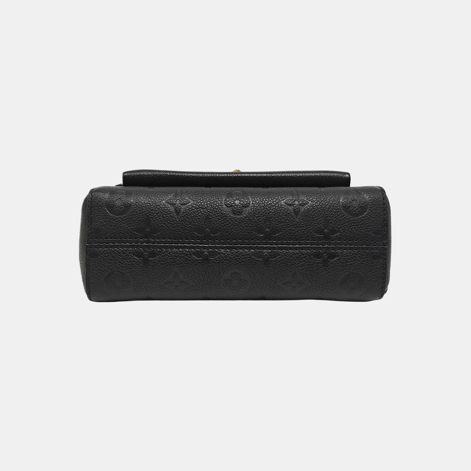 VAVIN BB Calfskin Black