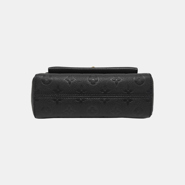 VAVIN BB Calfskin Black