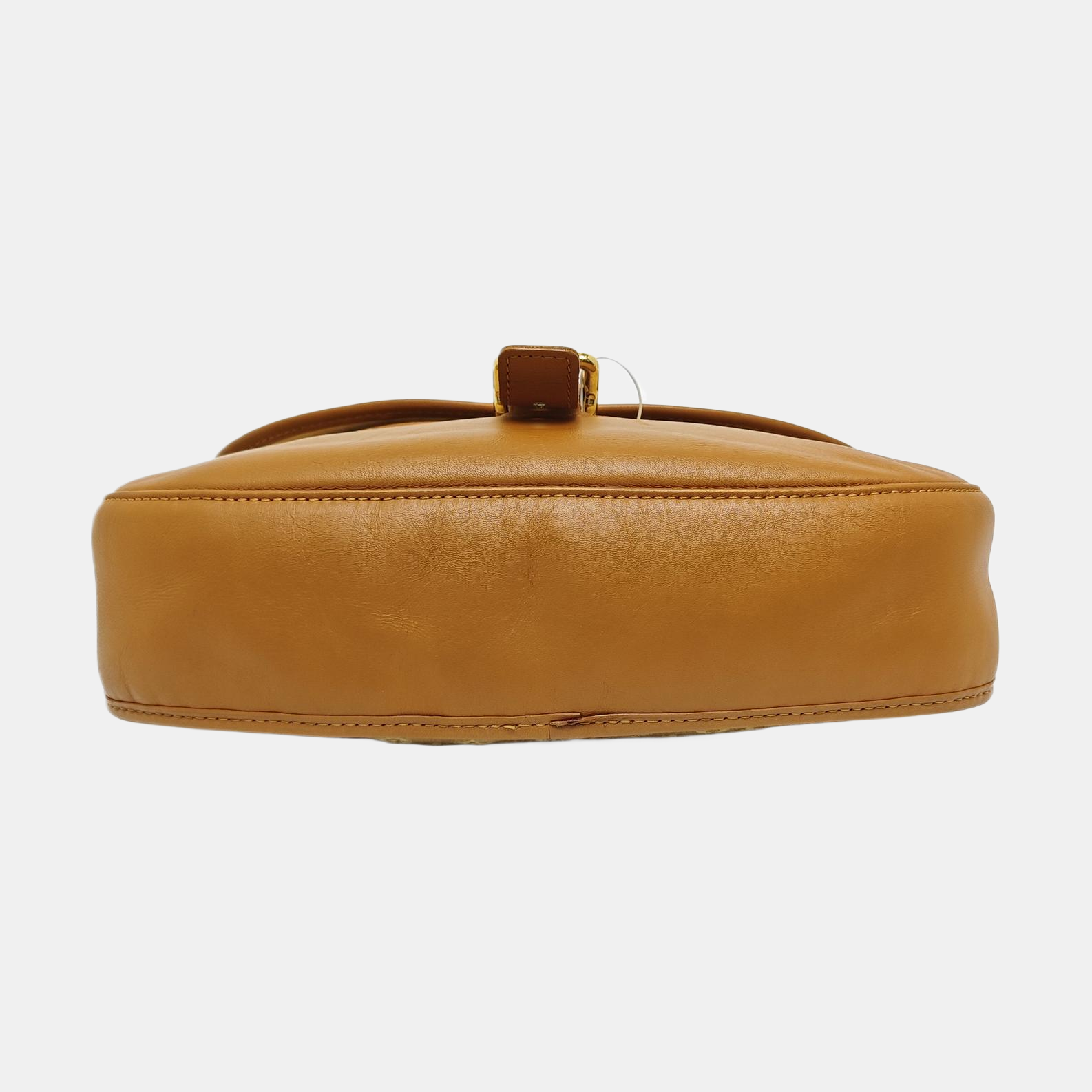 BERANGERE Monogram Canvas Brown