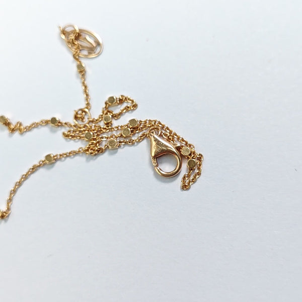 CLASH DE CARTIER 18k Rose Gold Necklace
